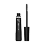 Loreal Paris Telescopic Instant Lift Washable Mascara Lengthening And Volumizing Eye Black | ماسكارا تلسكوبيك ليفت لتطويل وتكثيف الرموش باللون الأسود
