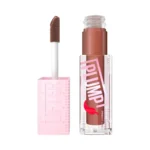 Maybelline Lifter Plump Chili Pepper | ملمع شفاه مكبر ليفتر بلمب تشيلي بيبر