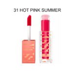Maybelline New York Sunkisser Liquid Matte Blush | بلاشر سائل مطفي سانكيسر
