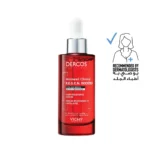 Vichy Dercos Aminexil R.E.G.E.N Booster Hair Renewing Serum 90ml | سيروم فيشي ديركوس أمينكسيل R.E.G.E.N المعزز لتجدد الشعر 90 مل