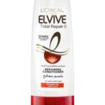 L'Oréal Paris Elvive Total Repair 5 Conditioner 360ml | لوريال باريس بلسم Elvive Total Repair 5 Conditioner 360ml