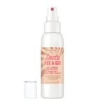 Rimmel London Insta Fix & Go Setting Spray 100ml | بخاخ تثبيت ريميل إنستا فيكس آند غو 100 مل