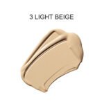 Seventeen Natural Velvet Moisturizing Lasting Foundation | كريم أساس سيفينتين ناتشورال فيلفت المرطب طويل الثبات