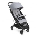 Chicco We Stroller Black | عربة أطفال / نظام سفر We أسود