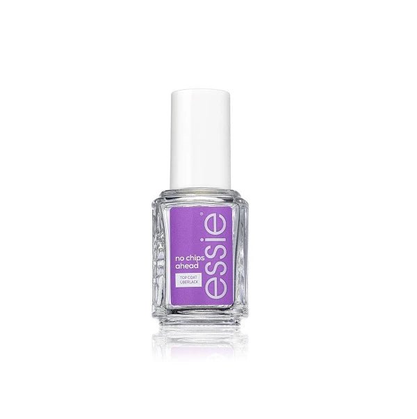 3vnmAKzaY5E6J2fYhsF6RNirWYRiQrGzsJrt9vFf.jpg Essie Top Coat No Chips Ahead | طبقة علوية نو تشيبس أهيد من إيسي - Image 1