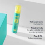 ISDIN Acniben Night Concentrate Serum 27ml | أكنيبين سيروم ليلي مركز
