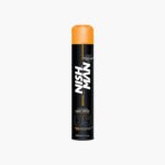 NISH MAN Hair Spray Ultra Strong Hold Touchable Feel 400ml | بخاخ تثبيت فائق القوة بملمس طبيعي