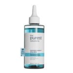 The Purest Solutions Exfoliating Toner Glycolic Acid 5% AHA + BHA 200ml | ذا بيورست سوليوشنز تونر جليكوليك مقشر