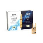 ISDIN Pigment Expert & Night Peel Ampoules Combo Pack | مجموعة أمبولات بيغمنت إكسبيرت ونايت بيل