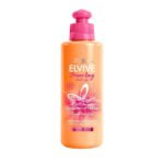 L'Oréal Paris Elvive Dream Long No Haircut Cream 200ml | لوريال باريس كريم Elvive Dream Long No Haircut Cream 200ml