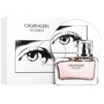 Calvin Klein CK EDP 100ml For Women | عطر نسائي