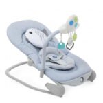 Chicco Balloon Baby Bouncer Dots | شيكو هزازة / أرجوحة أطفال Balloon Dots