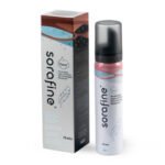 Derma Pella Sorafine Moisturizing Foam 75ml | ديرما بيلا سورافين رغوة مرطبة 75 مل