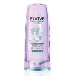L'Oréal Paris Elvive Hyaluron Pure Purifying Conditioner For Oily Hair 200ml | لوريال باريس بلسم Elvive Hyaluron Pure Purifying Conditioner For Oily Hair 200ml