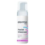 Derma Pella Facial Cleanser Normal Skin 150ml | ديرما بيلا غسول الوجه للبشرة العادية 150 مل