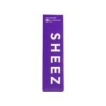 Sheez Teeth Color Correcting Serum V34 30ml | سيروم مصحح لون الأسنان بتقنية V34
