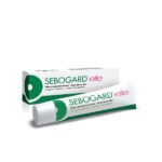 Difa Cooper Sebogard Elle Adult Acne Cream 30ml | كريم داعم لحبوب البشرة الناتجة عن التغيرات الهرمونية
