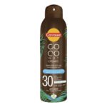 Carroten Coconut Dreams Dry Oil Spray SPF30 150ml | زيت جاف للتسمير والحماية بجوز الهند