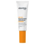Derma Pella Advance SPF50+ Cream Gel 50g | ديرما بيلا أدفانس كريم جل واقي شمس SPF50+ حجم 50 غ