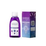 Sheez Hyaluronic Mouth Wash 300ml | غسول فم بحمض الهيالورونيك