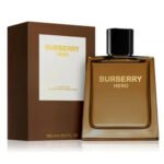Burberry Hero Eau de Parfum 150 ml for Men | عطر بربري هيرو أو دو بارفان 150 مل للرجال