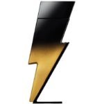 Carolina Herrera Bad Boy Extreme Eau de Parfum 50 ml for Men | عطر كارولينا هيريرا باد بوي إكستريم أو دو بارفان 50 مل للرجال
