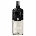 NISH MAN Cologne Sun Sense 400ml | كولونيا بعد الحلاقة صن سينس