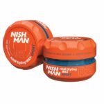 NISH MAN 02 Hair Styling Wax Sport 150ml | واكس تصفيف سبورت رقم 02