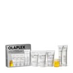 OLAPLEX The Mini Essentials Set | مجموعة أولابلكس ميني إسينشالز