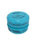 NISH MAN Hair Styling Wax Blueweb 150ml | واكس تصفيف بلو ويب