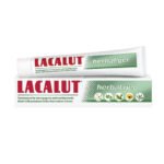 Lacalut Herbal Gel Toothpaste 75ml | لاكالوت هيربال جل معجون أسنان بالأعشاب