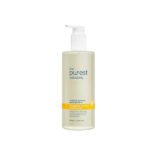 The Purest Solutions Salicylic Acid Cleanser 400ml + Dry Touch SPF50+ 50ml Offer | ذا بيورست سوليوشنز عرض الغسول الساليسيليك وواقي الشمس دراي تاتش