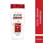 L'Oréal Paris Elvive Total Repair 5 Shampoo 400ml | لوريال باريس شامبو Elvive Total Repair 5 Shampoo 400ml