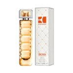 Hugo Boss Orange EDT 75ml For Women | هوغو بوس أورانج أو دو تواليت 75 مل للنساء
