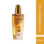 L'Oréal Paris Elvive Extraordinary Oil 100ml | لوريال باريس زيت شعر Elvive Extraordinary Oil 100ml