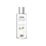 ISDIN Micellar Solution 4-in-1 400ml | إيزدين ماء ميسيلار 4 في 1 حجم 400 مل