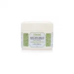 Raghad Organics Avocado Milk & Manuka Honey Hair Mask 500ml | رغد أورغانيكس ماسك شعر بحليب الأفوكادو وعسل المانوكا