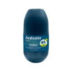 Babaria Men Deodorant 50ml | مزيل عرق Men