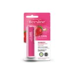 Beesline Lip Care Shimmery Strawberry | بلسم شفاه Shimmery Strawberry