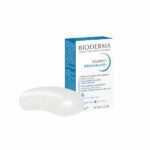 Bioderma Atoderm Intensive Pain Ultra-Soothing Cleansing Bar 150g | قالب تنظيف مهدئ للبشرة شديدة الجفاف
