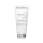 Bioderma Pigmentbio Foaming Cream 200ml | غسول ومقشر للتصبغات