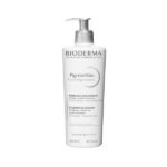 Bioderma Pigmentbio Foaming Cream 500ml | غسول ومقشر للتصبغات بحجم كبير