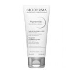 Bioderma Pigmentbio Sensitive Areas 75ml | كريم لتصبغات المناطق الحساسة