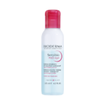 Bioderma Sensibio H2O Eyes & Lips 125ml | مزيل مكياج للعينين والشفاه