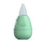 Chicco Traditional Nasal Aspirator | شيكو نظافة وعناية الطفل Traditional Nasal Aspirator