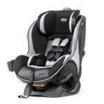 Chicco Nextfit Max Zip Air Baby Car Seat Vero Usa | شيكو مقعد سيارة / مقعد داعم Nextfit Max Zip Air Vero Usa