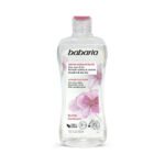 Babaria Gentle Rosehip Micellar Water 400ml | ماء ميسيلار Gentle Rosehip