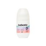 Babaria Invisible Deodorant 50ml | مزيل عرق Invisible