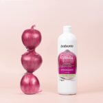 Babaria Onion Antioxidant Shampoo 700ml | شامبو Onion Antioxidant