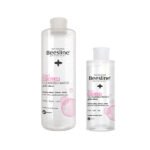 Beesline 3 In 1 Micellar Cleansing Water 400ml + 100ml Offer | ماء ميسيلار منظف 3 In 1 + Offer